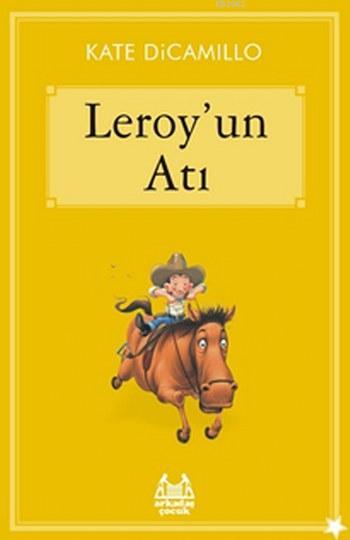 Leroy'un Atı