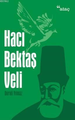 Hacı Bektaş Veli