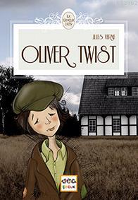 Oliver Twist