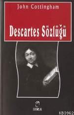 Descartes Sözlüğü