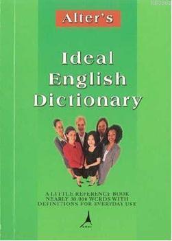 Ideal English Dictionary