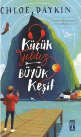 Küçük Yıldız Büyük Keşif