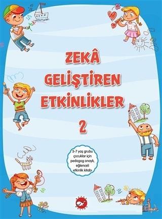 Zeka Geliştiren Etkinlikler 2