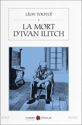 La Mort D'ivan Ilıtch - Fransızca