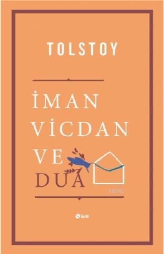 İman Vicdan Ve Dua