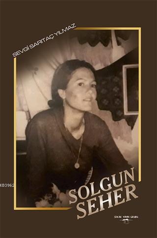 Solgun Seher