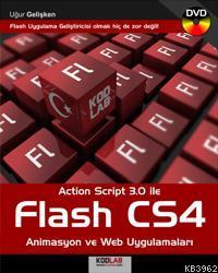 Action Script 3.0 ile Flash CS4