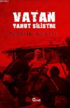 Vatan Yahut Silistre