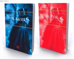 Dr. Jekyll / Mr. Hyde