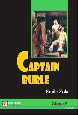 Captain Burle (Stage 2)