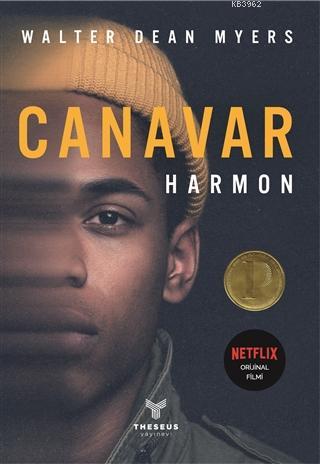 Canavar; Harmon