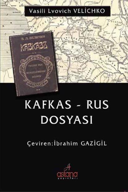 Kafkas-Rus Dosyası