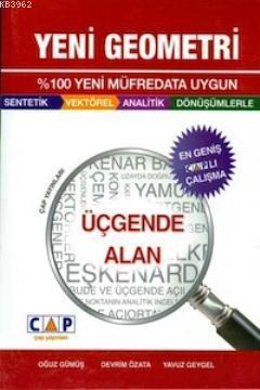 Üçgende Alan - Yeni Gometri