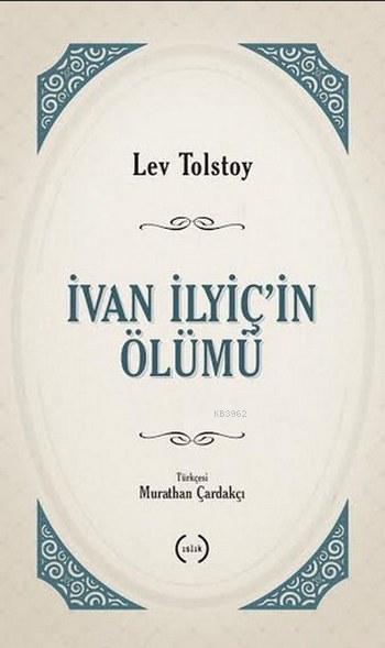 İvan İlyiç'in Ölümü