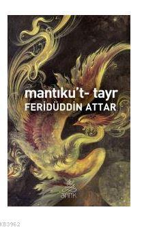 Mantıku't-Tayr