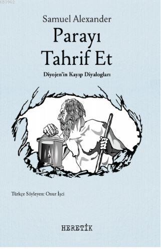 Parayı Tahrif Et