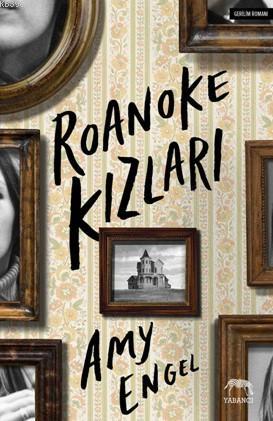 Roanoke Kızları