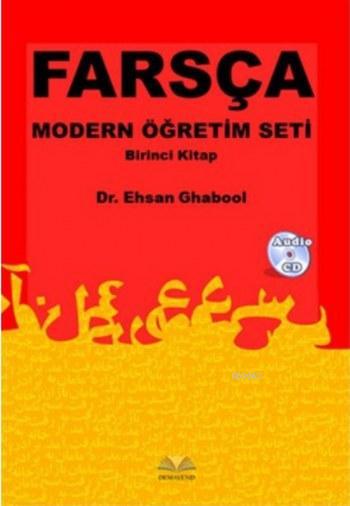 Farsça Modern Öğretim Seti; Birinci Kitap