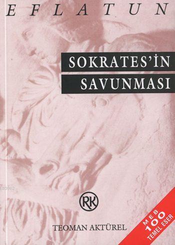 Sokrates'in Savunması