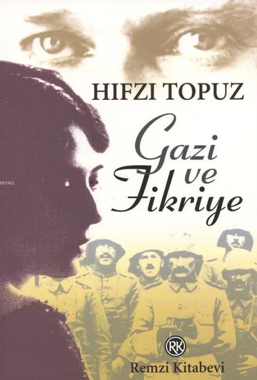 Gazi ve Fikriye