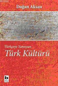 Türk Kültürü