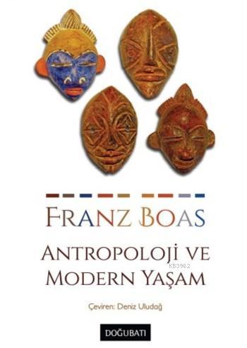 Antropoloji ve Modern Yaşam