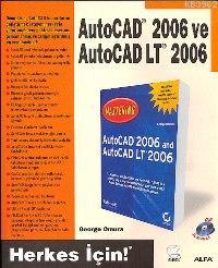 Autocad 2006 ve Autocad Lt 2006; Herkes İçin