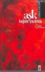 Aşk Kâğıda Yazılınca