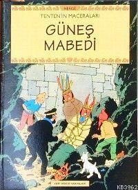 Tenten Güneş Mabedi