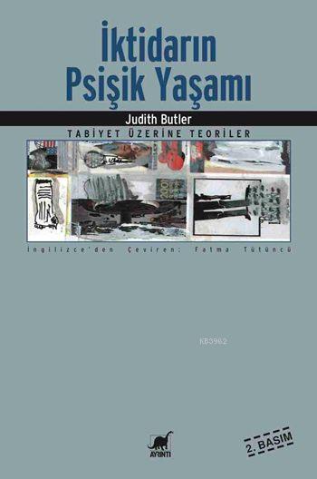 İktidarın Psişik Yaşamı; Tabiyet Üzerine Teoriler