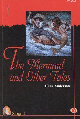 The Mermaid And Other Tales