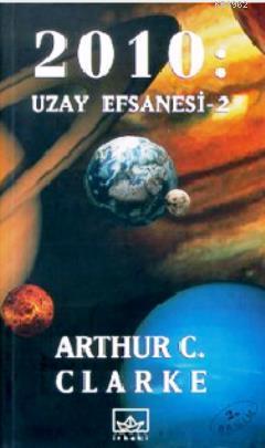 2010: Uzay Efsanesi II