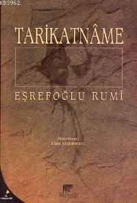 Tarikatname