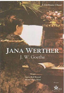 Jana Werther