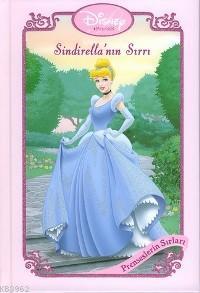 Sinderella'nın Sırrı