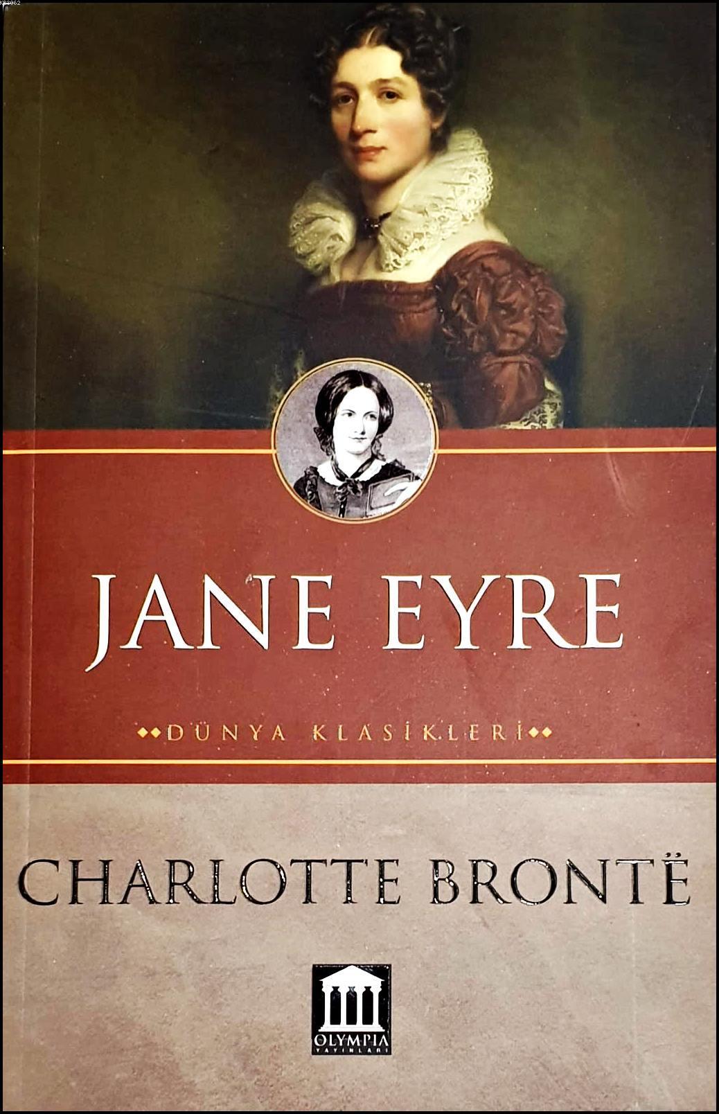 Jane Eyre