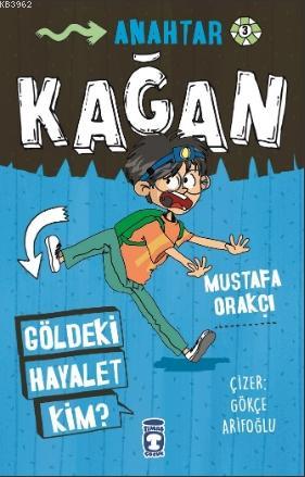 Kağan - Dedem Neden Kayboldu?