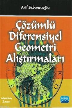 Çözümlü Diferensiyel Geometri Alıştırmaları