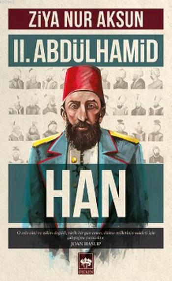 II. Abdülhamid Han