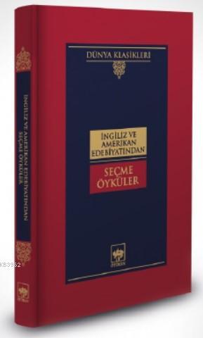 Jack London'dan Seçme Hikayeler