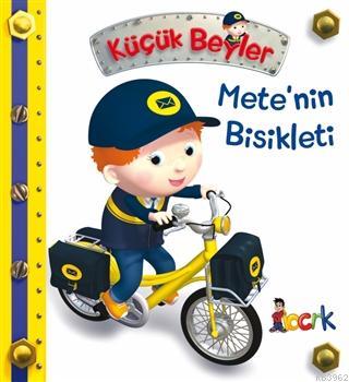 Mete'nin Bisikleti - Küçük Beyler