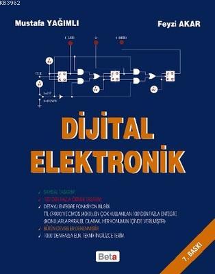 Dijital Elektronik