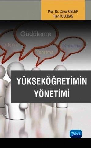 Yükseköğretimin Yönetimi