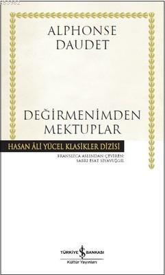 Değirmenimden Mektuplar