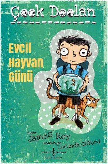 Evcil Hayvan Günü; Çook Doolan