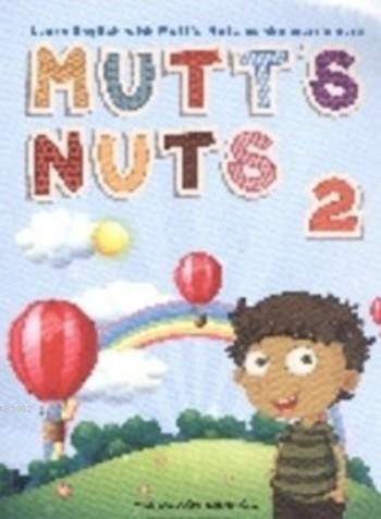 Key Publishing Yayınları Mutt s Nuts 2 Key Publishing