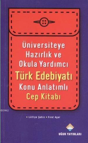 Türk Edebiyatı Cep Kitabı