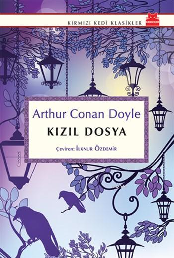 Kızıl Dosya