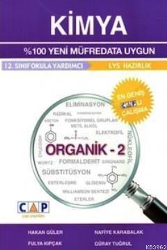 12. Sınıf Kimya - Organik 2