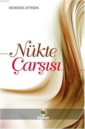 Nükte Çarşısı